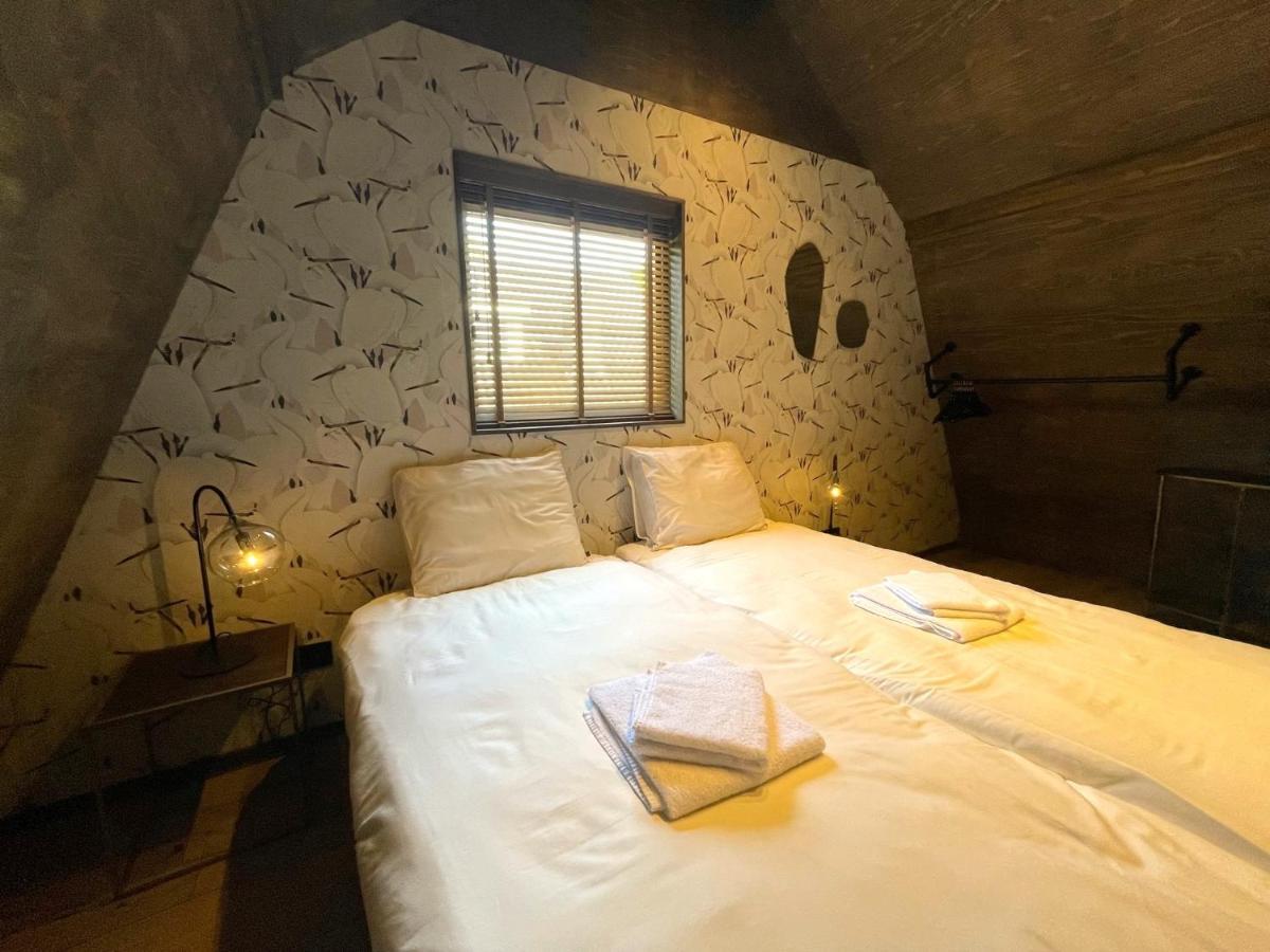 Loft Heerehof Hotel Schoorl Ngoại thất bức ảnh