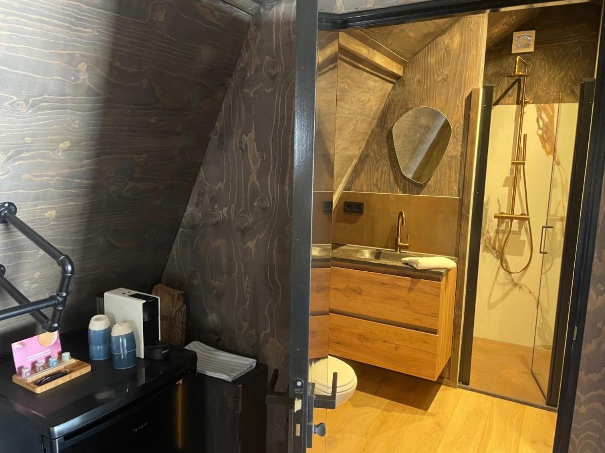 Loft Heerehof Hotel Schoorl Ngoại thất bức ảnh