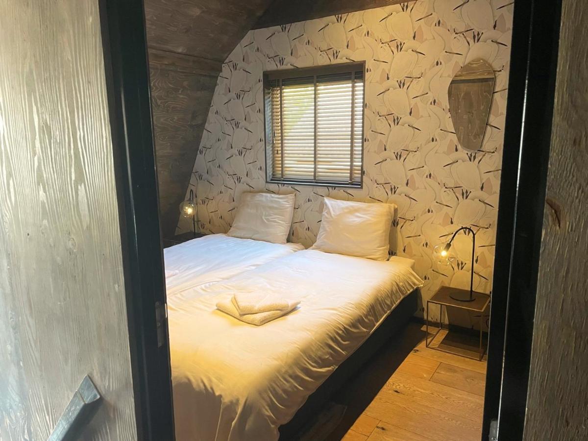 Loft Heerehof Hotel Schoorl Ngoại thất bức ảnh